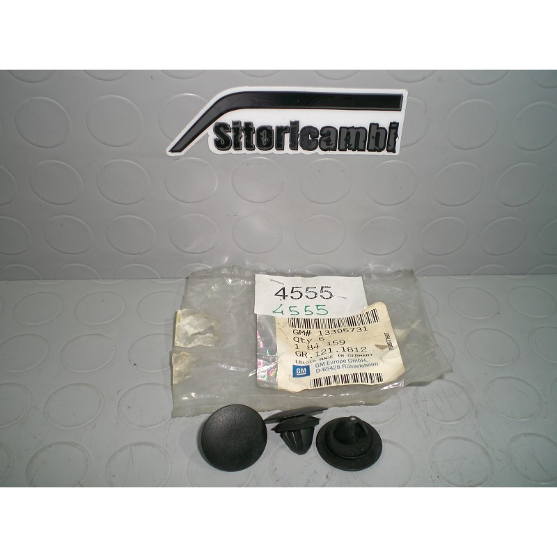 GUARNIZIONE PORTIERA ORIGINALE ADATTO A OPEL GM90348295/9001955