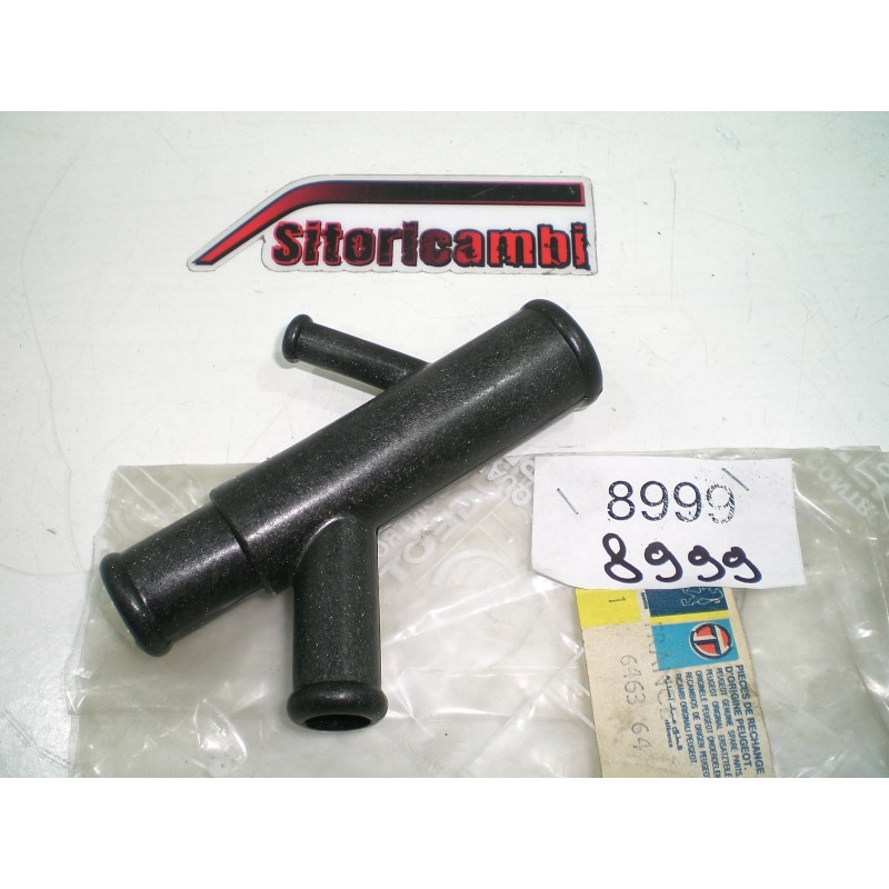 copy of 2X CALOTTA COPERCHIO BRACCIO TERGICRISTALLI POSTERIORE ORIGINALE  PEUGEOT 406 COD: 641798