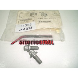 2X VITE TORX M8X20 FILO...