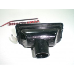 2 Luci targa led originali Audi 4G0943021