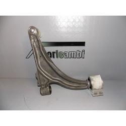 BRACCIO OSCILLANTE ANTERIORE SINISTRO ORIGINALE ADATTO A OPEL ASTRA H  MERIVA B ZAFIRA B